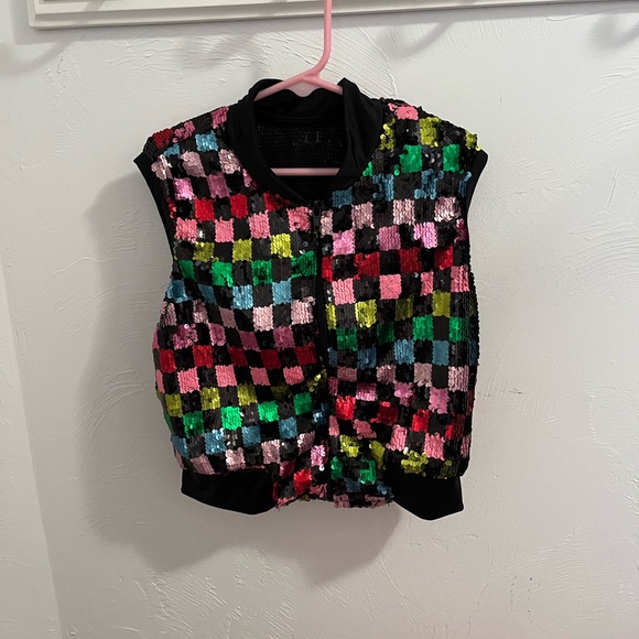 Children’s Dance Costume Jazz/Hiphop - Picture 3 of 4